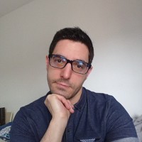 dophin45 - gay de 39 ans