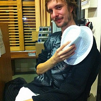 charlat - homme bisexuel de 38 ans