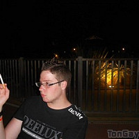 yoyo076 - gay de 33 ans