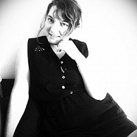 naniiie - lesbienne de 37 ans
