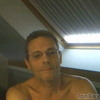 rohann - gay de 66 ans