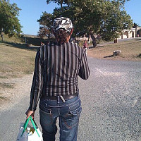 aurelien87 - homme bisexuel de 61 ans