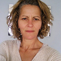 salima.1970 - lesbienne de 55 ans