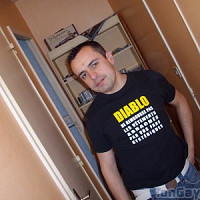 wille - homme bisexuel de 53 ans