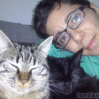 chupita - lesbienne de 42 ans