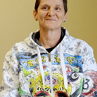 santendre - lesbienne de 51 ans