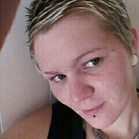 ti-garou - lesbienne de 38 ans
