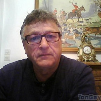 jojop - gay de 76 ans