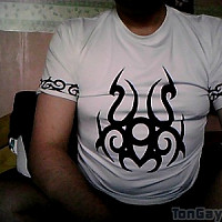 ethanboy90 - homme bisexuel de 52 ans