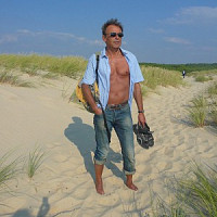 thadju - gay de 56 ans
