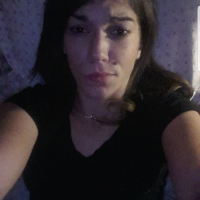 mllemistyc - lesbienne de 31 ans