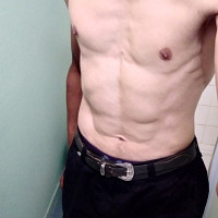 envyy - homme bisexuel de 55 ans