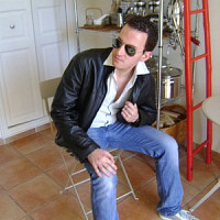 ticasa20 - homme bisexuel de 40 ans