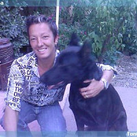 tchikita - lesbienne de 61 ans