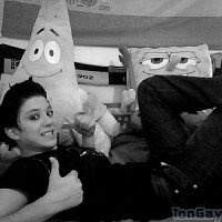 jessys - lesbienne de 34 ans