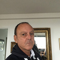 dandynou - gay de 60 ans