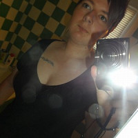 myuti - lesbienne de 36 ans