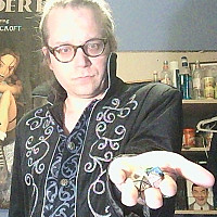 edimit - gay de 33 ans