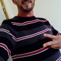 johnmeli - homme bisexuel de 48 ans