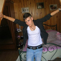 ptitboow - lesbienne de 32 ans