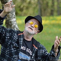 desir63 - gay de 68 ans