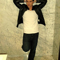 toulboy - gay de 41 ans