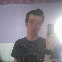 xavier-62 - homme bisexuel de 32 ans