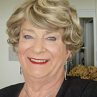 gigilaurt - homme bisexuel de 74 ans