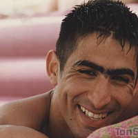 sangoranne - gay de 55 ans