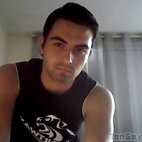 nico29 - gay de 32 ans