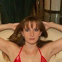 delicieuse30 - lesbienne de 44 ans