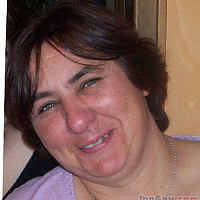 tem621 - lesbienne de 58 ans