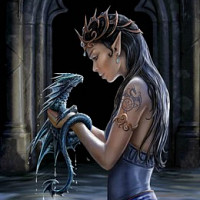 faegirl84 - lesbienne de 41 ans