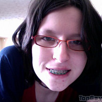 roxypou - lesbienne de 35 ans