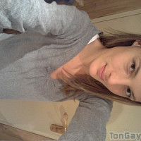 melox - lesbienne de 36 ans