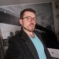 hellyos - gay de 38 ans