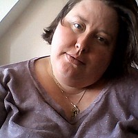 rain - femme bisexuelle de 42 ans