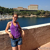 angeclo92 - lesbienne de 40 ans