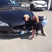 justeme38 - lesbienne de 46 ans