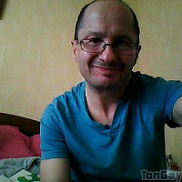 ptitdofin - gay de 63 ans