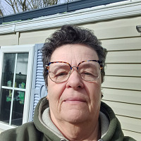 dauphin47 - lesbienne de 65 ans