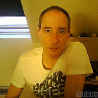 sweetfred - gay de 58 ans