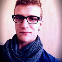 pony15 - gay de 32 ans