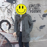 londonrock - homme bisexuel de 34 ans