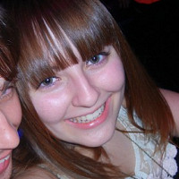 slump - femme bisexuelle de 34 ans