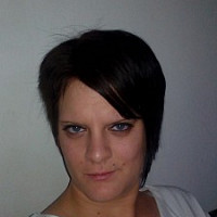 mlle54 - lesbienne de 38 ans