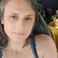 kali75000 - lesbienne de 45 ans