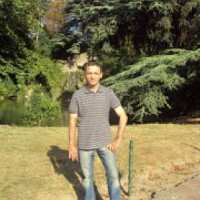 deniseric - homme bisexuel de 54 ans