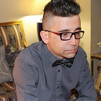 seb330 - gay de 37 ans