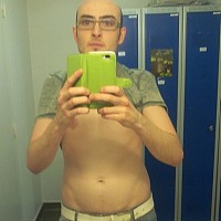 alexi-s - homme bisexuel de 31 ans